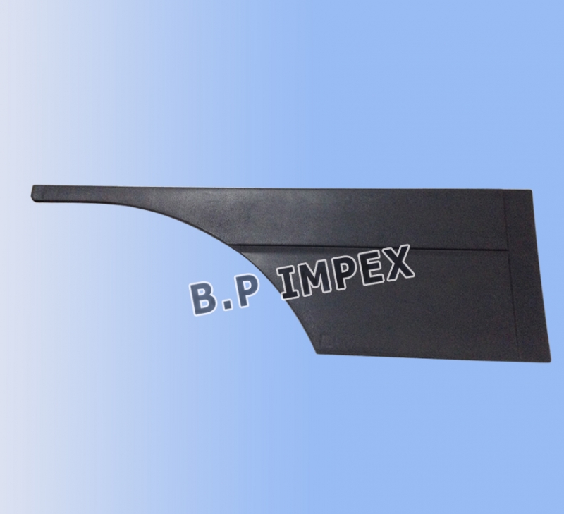 ASSY DOOR CLADDING -RH (GREY),264181900148